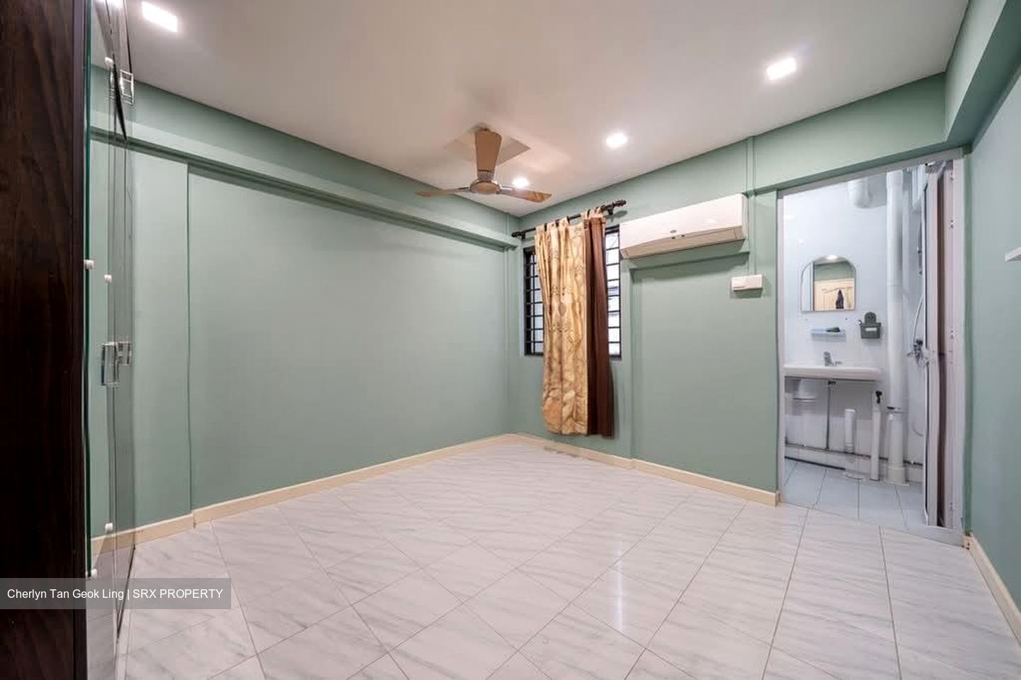 Blk 587 Cheng San Court (Ang Mo Kio), HDB 3 Rooms #602852431